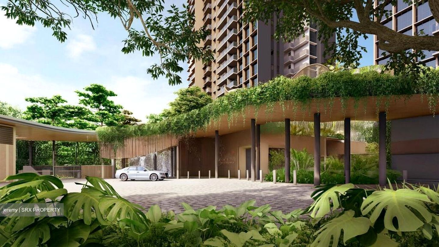 Amo Residence (D20), Apartment #504455811